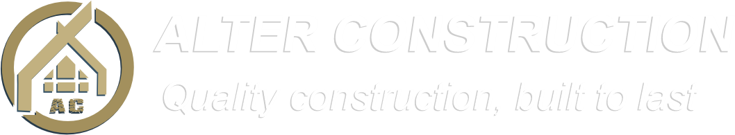 ALTER CONSTRUCTION 